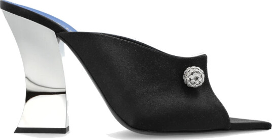 Lanvin Dame Sko Svart 36 EU, Lanvin Dame Sko Svart 36 EU,
