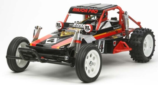 Tamiya 58525 Wild One Off-Roader 2012 Kit no ESC