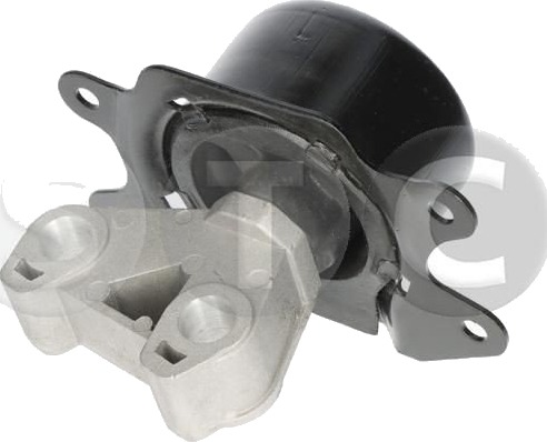 STC T404692 Motorfeste STC T404692 Motorfeste