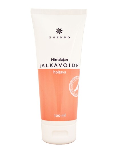 Emendo Himalaya Foot Balm - Nude - 100 ml