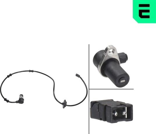 OPTIMAL 06 S031 Sensor ABS