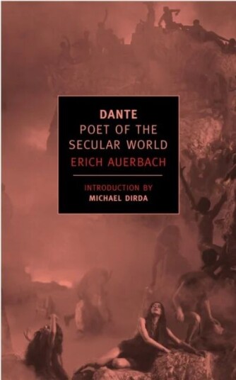 Dante Av Erich Auerbach