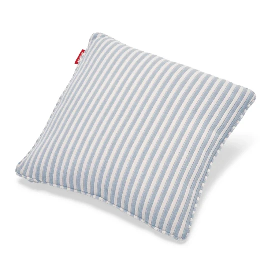 Fatboy Square Pute Terry Blizzard Blue Creme Fatboy Square Pute Terry Blizzard Blue Creme