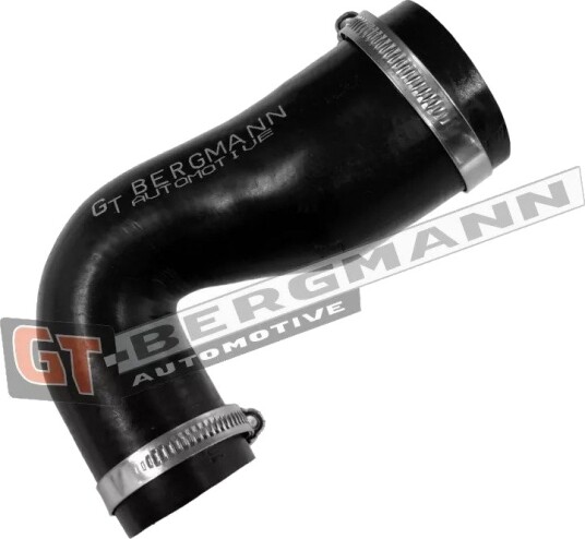 GT BERGMANN GT52 792 Ladeluftslange