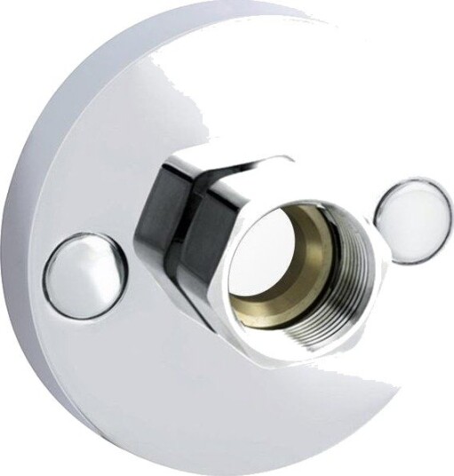 Trio Perfekta 8265224 Blandebatteri 2-Pakk, 160 Cc, For Ø16 mm