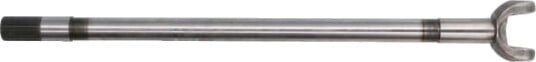 Drivaksel S-TR STR-15A255