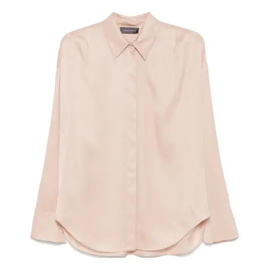 Lorena Antoniazzi Dame Bluser & Skjorter Rosa M