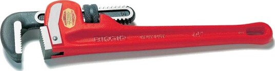 Ridgid 31025 Rørtang 65 mm, 2,6 kg, Håndverktøy