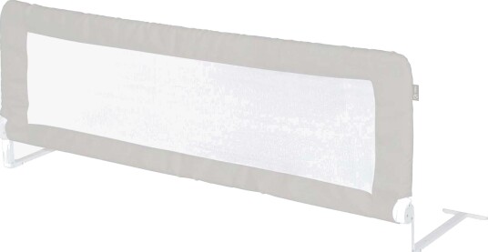 Roba Klipp-Klapp Sengehest 100 cm Taupe