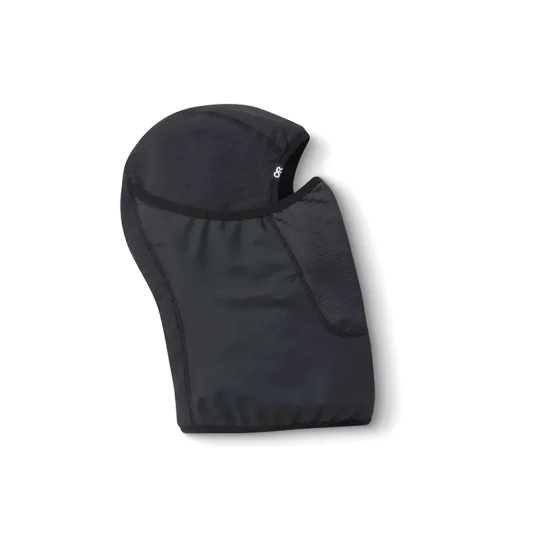 Outdoor Research Men's Vigor Plus Balaclava Black S/M
