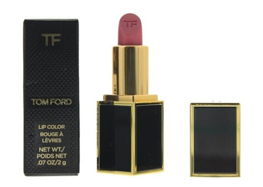 Tom Ford Tom Ford Lips & Girls Cream Lipstick 1W Johnny 2 G 