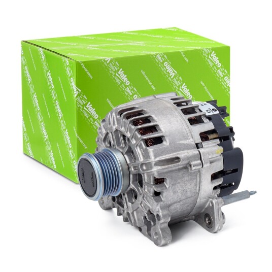 Dynamo VALEO 439974 Dynamo VALEO 439974