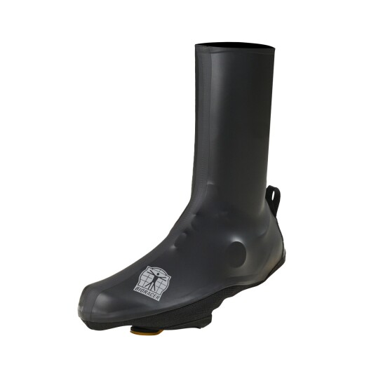Bioracer Rain Shoe Covers Sort