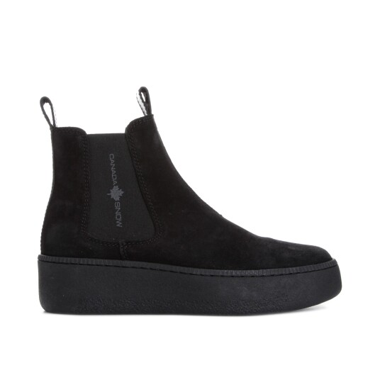 Canada Snow Women's Mount Alexis Black 37, Black
