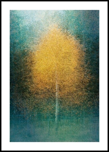 Young at heart Plakat / 50x70cm Young at heart Plakat / 50x70cm