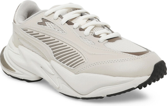 PUMA Golf Gs Surge Womens   Cream   40.5