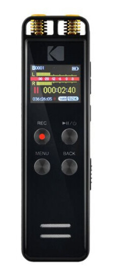 Kodak VRC 550