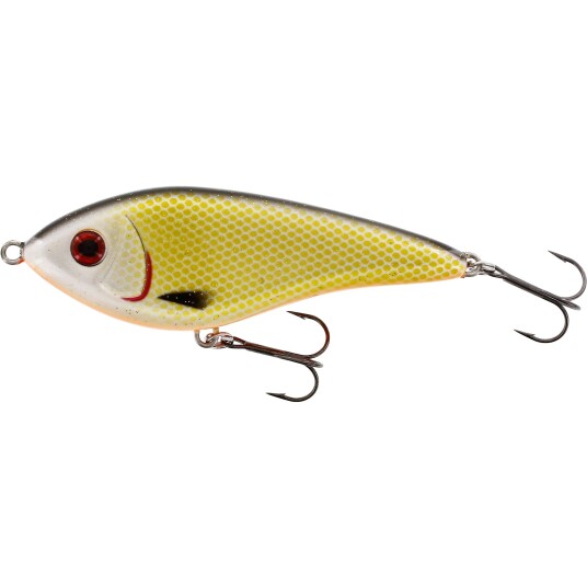 Swim 6,5 cm Suspending Official Roach Swim 6,5 cm Suspending Official Roach