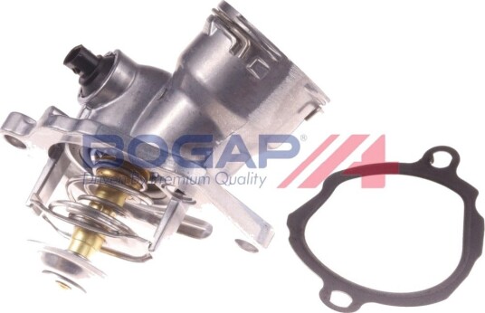 Termostat BOGAP C4245106
