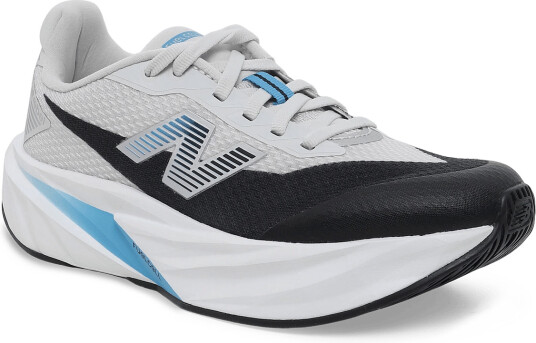 New Balance New Balance Fuelcell Rebel Kids Lace Grey 37