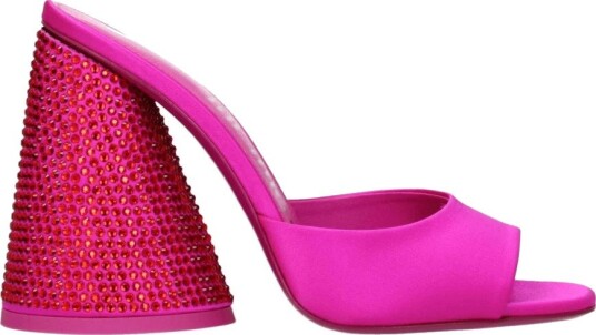 The Attico, Dame, Sko, Rosa, 37 EU,