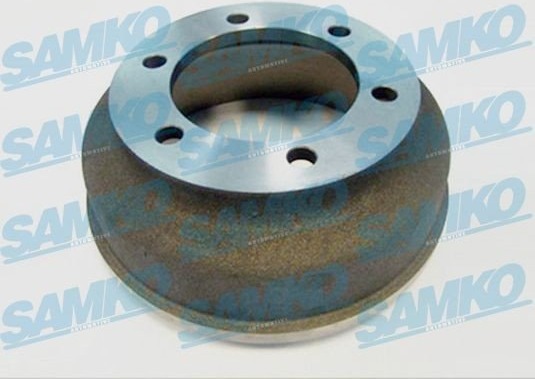 Bremsetrommel SAMKO S70063