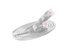 Wirewin Light Patch Kabel Rund U/Ftp Cat 6A Hvit 0,1 M Slank Light Patch Kabel Rund Skjermet Poe Fleksibel Og Tynn Kabel For Spesielle Formål Pkw Light Stp K6a 0.1 Ws PKW LIGHT STP K6A 0.1 WS Wirewin Light Patch Kabel Rund U/Ftp Cat 6A Hvit 0,1 M Slank Light Patch Kabel Rund Skjermet Poe Fleksibel Og Tynn Kabel For Spesielle Formål Pkw Light Stp K6a 0.1 Ws PKW LIGHT STP K6A 0.1 WS