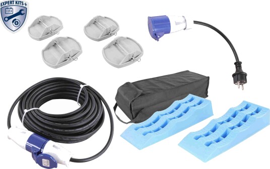 VEMO V98-66011 Tilbehørssett VEMO V98-66011 Tilbehørssett