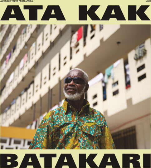 Ata Kak Batakari Kassett