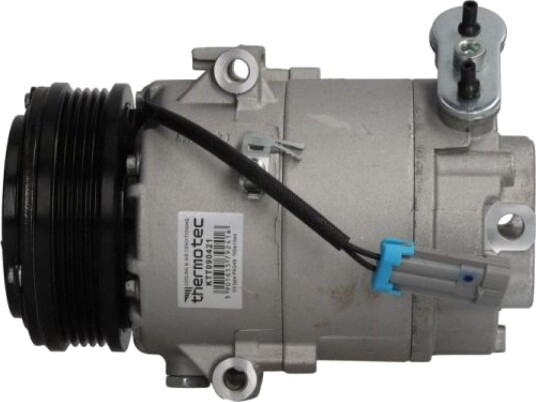 AC kompressor THERMOTEC KTT090421 AC kompressor THERMOTEC KTT090421
