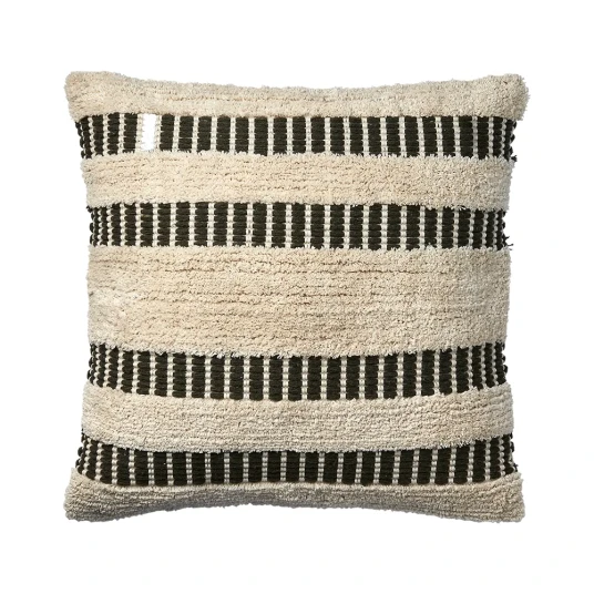 Affari of Sweden ANNA putetrekk Offwhite/rust Affari of Sweden ANNA putetrekk Offwhite/rust