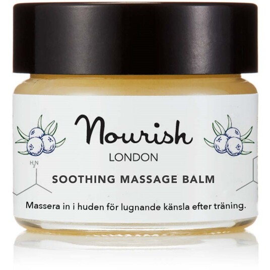 Nourish London Soothing Massage Balm 15 ml Nourish London Soothing Massage Balm 15 ml