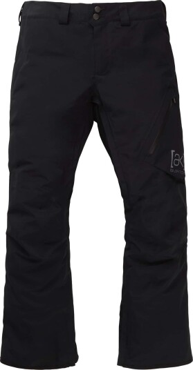 Burton Men's Ak Gore Cyclic Pants True Black S