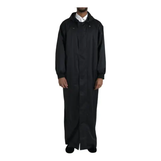 Dolce & Gabbana Herre Jakker Svart S,