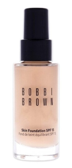 Bobbi Brown Bobbi Brown Skin Glycerin Longwear Liquid Foundation N070 Neutral Gold Spf 15 30 Ml Bobbi Brown Bobbi Brown Skin Glycerin Longwear Liquid Foundation N070 Neutral Gold Spf 15 30 Ml