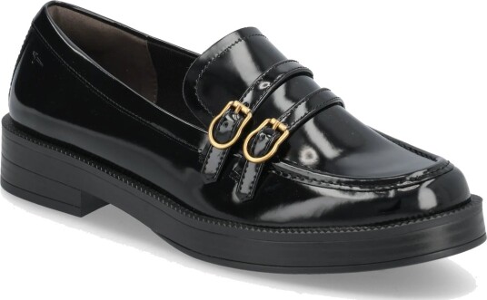 Tamaris Women Slip On Black 40