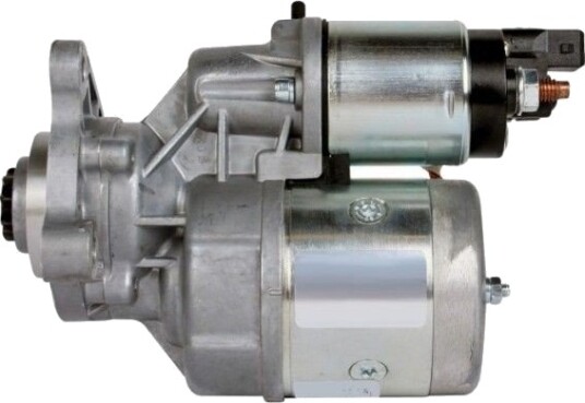HELLA 8EA 012 526 281 Starter