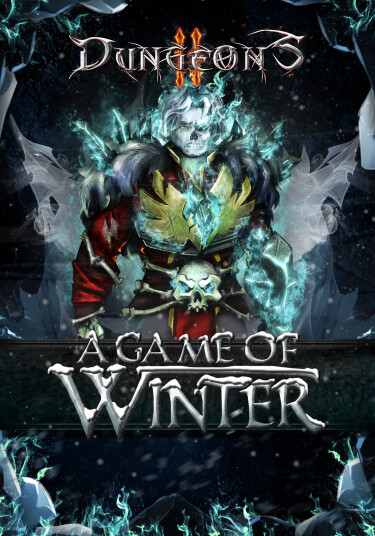 Dungeons 2 - A Game of Winter (PC) Dungeons 2 - A Game of Winter (PC)