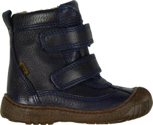 Bisgaard Bisgaard Ellis Tex   Blue   34/22.2CM