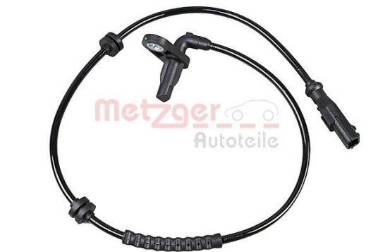 ABS sensor METZGER 09001138 ABS sensor METZGER 09001138