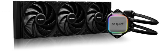 be quiet! PURE LOOP 2 360mm