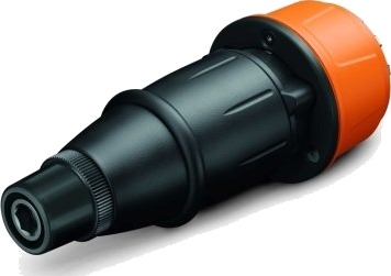 Fein 64203025010 #####Dybdestopppasser Til Fein Quickin