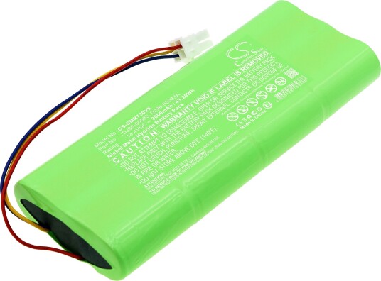 Batteri til Samsung VC RE7OV etc