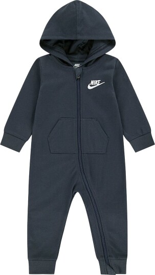 Nike Co-Coverall - Navy - 86/92 Nike Co-Coverall - Navy - 86/92