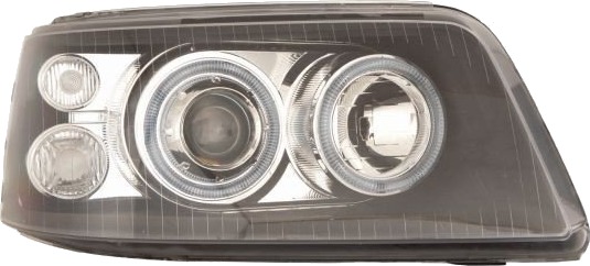 Sett hovedfrontlys ABAKUS D41-1106P-NDEM2