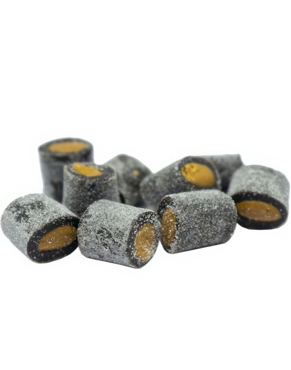 2 kg Salmiakfyllt Lakris Finsk Lakris 2 kg Salmiakfyllt Lakris Finsk Lakris