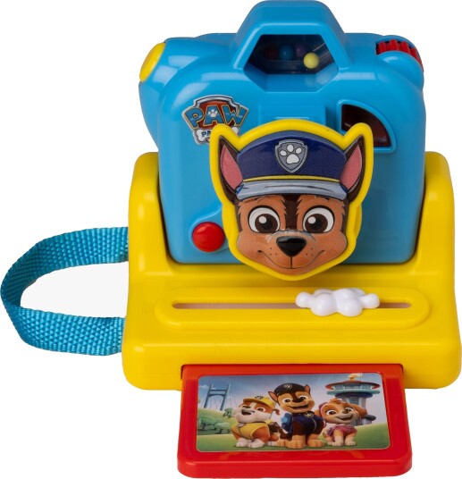 Paw Patrol Kamera