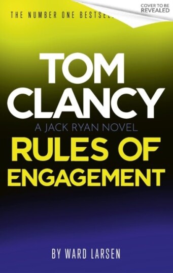 Tom Clancy Rules of Engagement Tom Clancy Rules of Engagement