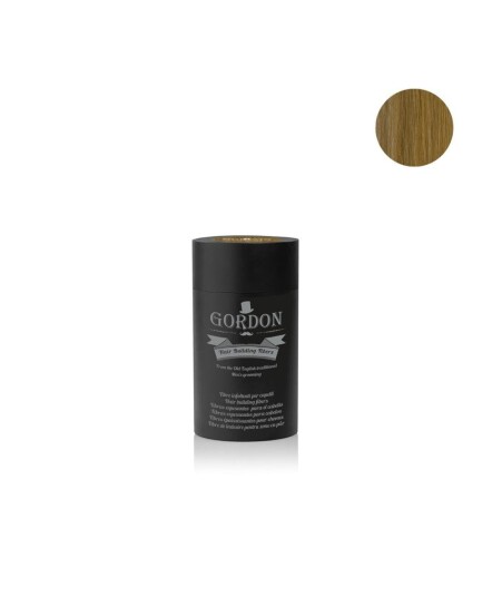 Gordon Hair Buidling Fibers  Dark Blonde