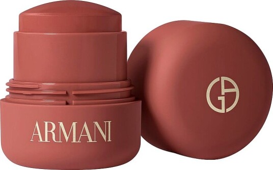 Dolci Makeup Blush Cinnamon Blush 4